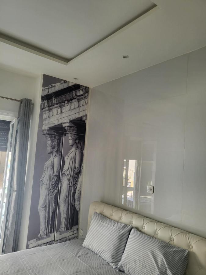 Athens Hause By Athens 3 Apartman Kültér fotó