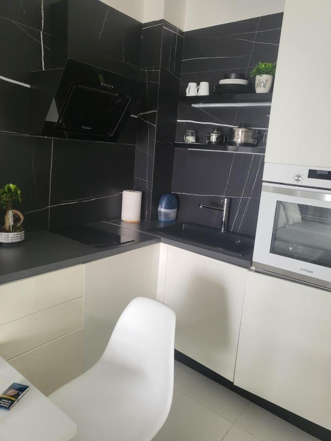 Athens Hause By Athens 3 Apartman Kültér fotó
