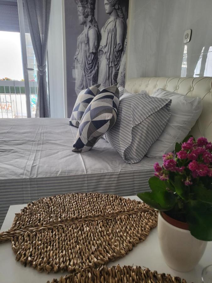 Athens Hause By Athens 3 Apartman Kültér fotó