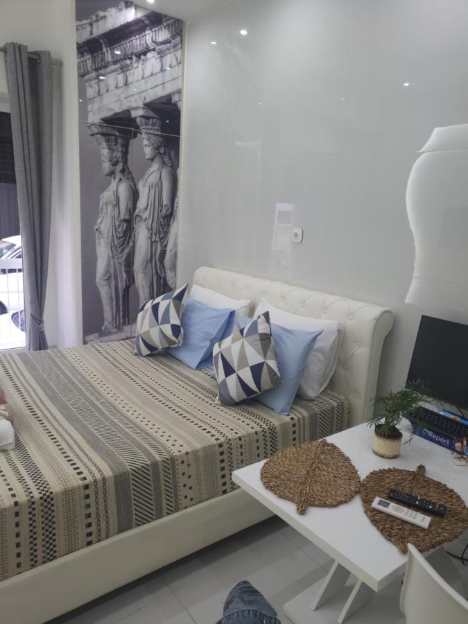 Athens Hause By Athens 3 Apartman Kültér fotó
