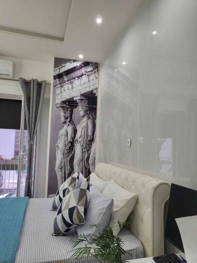 Athens Hause By Athens 3 Apartman Kültér fotó