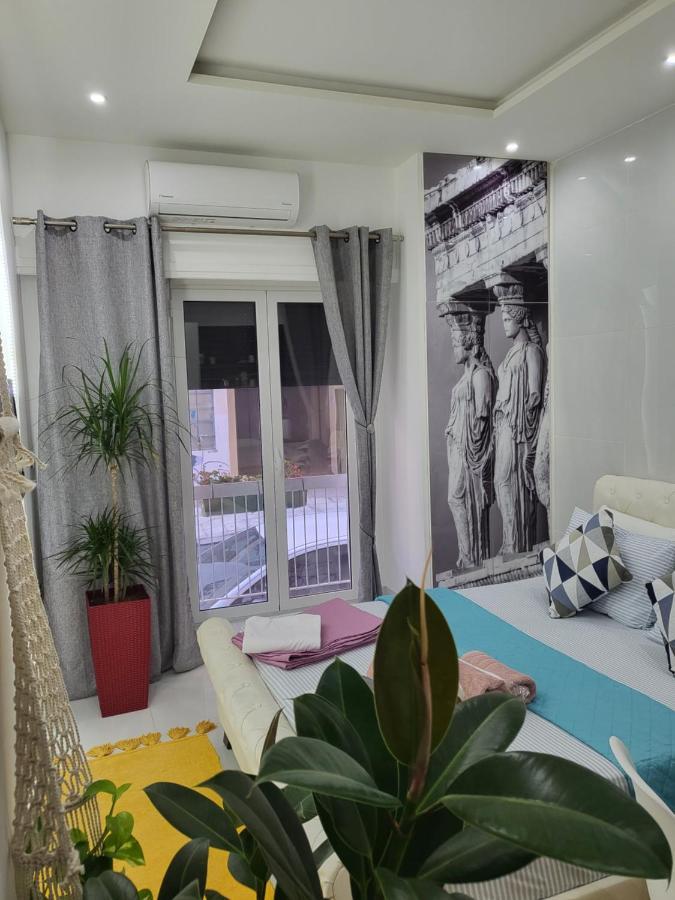 Athens Hause By Athens 3 Apartman Kültér fotó